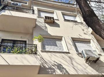 Departamento · 41m² · 2 Ambientes · Av Boedo 2000. Venta Departamento 2 Ambientes. Boedo