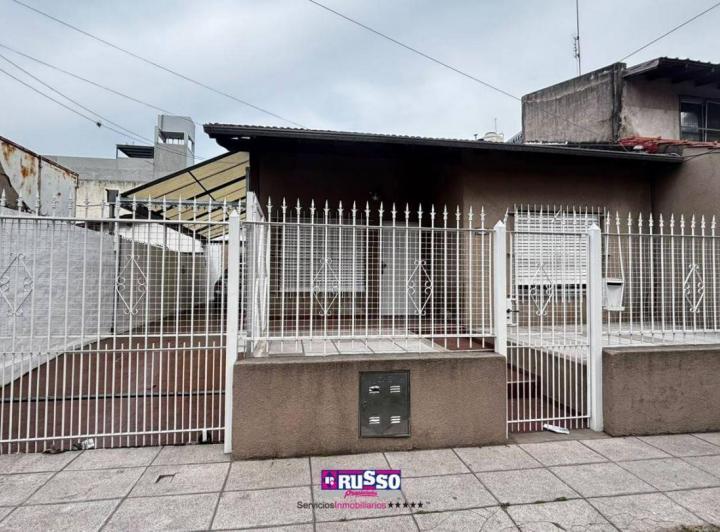 PH · 150m² · 3 Ambientes · 1 Cochera