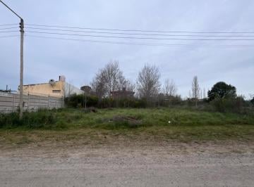 Terreno · 699m² · Terreno - Tandil
