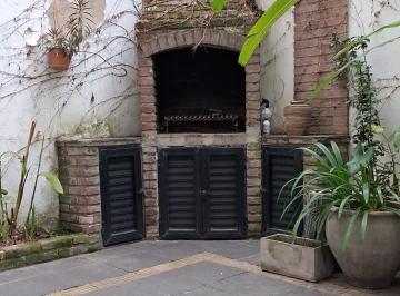 Departamento de 2 ambientes, Recoleta · P. B con Patio y Parrilla Luz y Sol