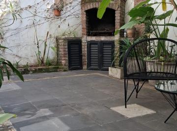Departamento de 2 ambientes, Recoleta · Alquiler. Departamento con Patio y Parrilla Luz y Sol. Capital