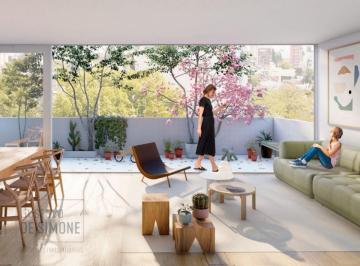 Departamento · 98m² · 3 Ambientes · Venta / Departamento / 3 Ambientes / con 2 Balcones / Sin Amenities / en Belgrano