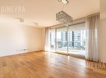 Departamento · 68m² · 2 Ambientes · 2 Ambientes en Alquiler - Harbour House Puerto Madero