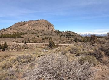 Terreno · 3200m² · Lote Barrancas de Dina Huapi 3.200 m Financiado
