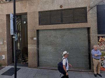 Local comercial , Centro / Microcentro · Local - Venta - Microcentro, San Martin 428 a m de Av Corrientes "Excelente Ubicacion"