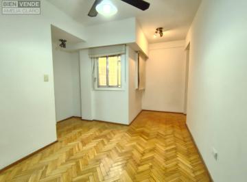 Departamento · 38m² · 2 Ambientes · Departamento en Villa Crespo