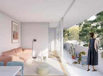 Departamento · 43m² · 2 Ambientes · Venta / Departamento / 2 Ambientes / con Balcón Corrido / Edificio Sin Amenities / en Belgrano