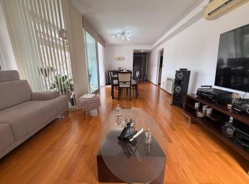 Departamento · 87m² · 3 Ambientes · 1 Cochera · Departamento Dos Dorm. con Cochera Pichincha