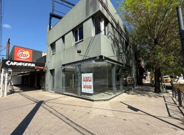 Local comercial , Rosario · Estrategica Esquina en Fisherton