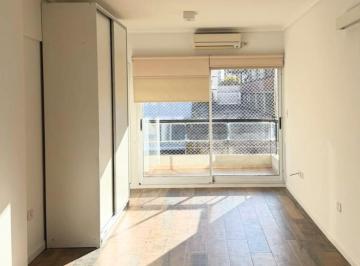 Departamento de 1 ambiente, Boedo · Monoambiente Moderno y Muy Luminoso, Balcón con Vista Abierta, a Estrenar!