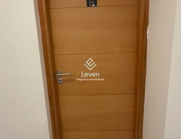 Departamento · 2 Ambientes