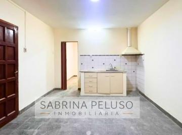 Departamento · 30m² · 3 Ambientes · Venta Departamento Merlo
