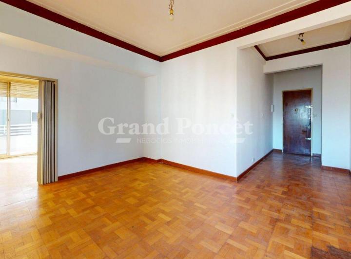 Departamento · 69m² · 3 Ambientes