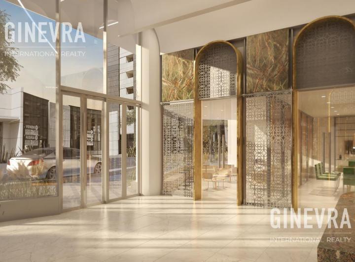Departamento · 33m² · 1 Ambiente