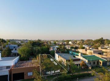 Terreno · 410m² · Terreno en Venta Reconquista Próximo a Olessio!