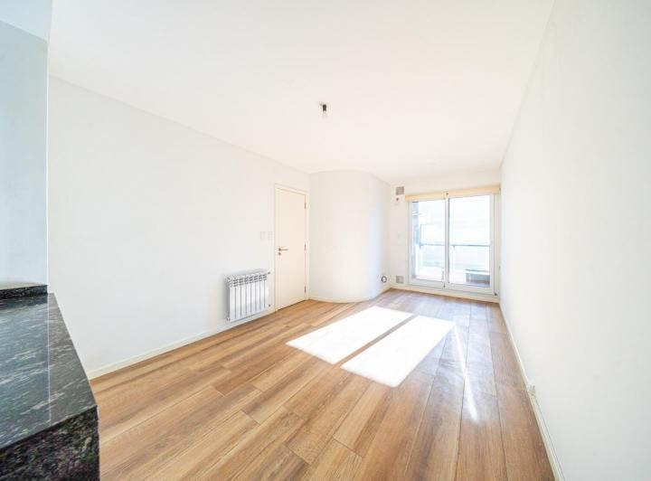 Departamento · 42m² · 2 Ambientes