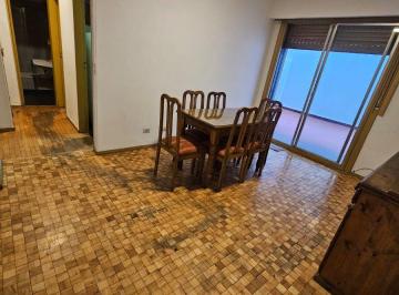 Departamento de 2 ambientes, San Telmo · Dpto 2 Amb + Patio 70 m² - Exc Ubic - Losa Radiante - 1c Av San Juan, 4c Mercado Dorrrego/plaza