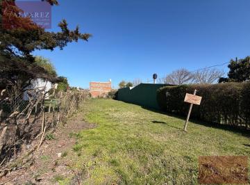 Terreno · 300m² · Venta Lote en Garin