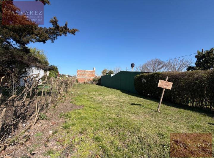 Terreno · 300m²