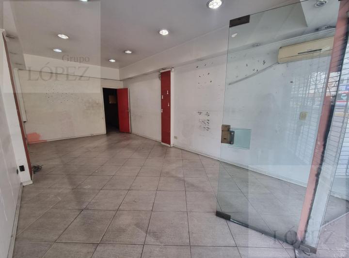 Local comercial · 88m² · 3 Ambientes