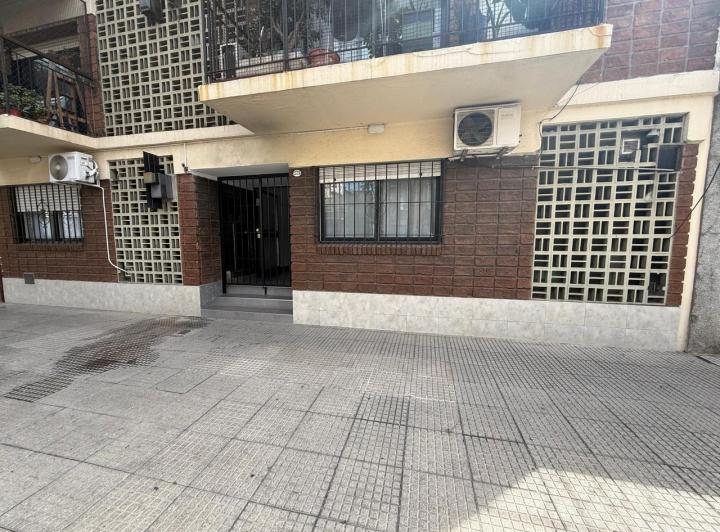 Departamento · 42m² · 2 Ambientes