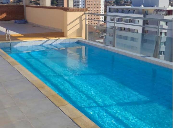 Departamento · 140m² · 4 Ambientes