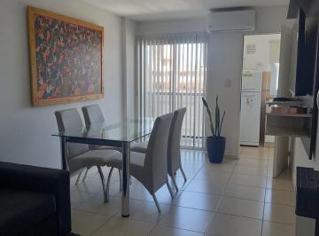 Departamento · 45m² · 2 Ambientes · Departamento 1 Dormitorio - Amoblado - Emilio Olmos Al 400 - B° Centro