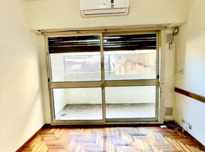 Departamento · 47m² · 3 Ambientes