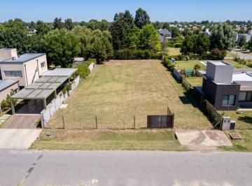 Terreno · 1100m² · Venta Lote Barrio Parque La Celia - Ezeiza