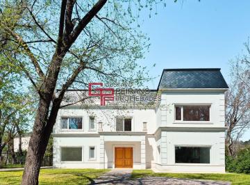 Casa de 7 ambientes, Escobar · Casa en Venta en Septiembre Escobar. Barrio Cerrado