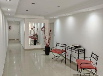 Departamento · 37m² · 2 Ambientes · Departamento 2 Amb con Balcón Muy Luminoso!