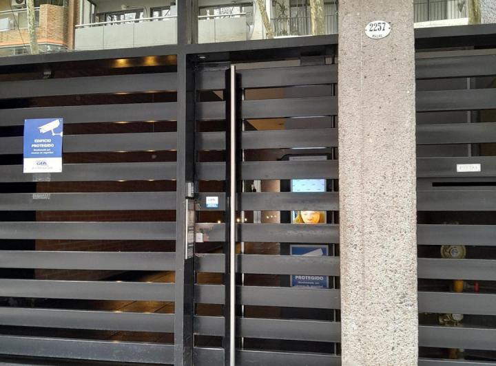 Departamento · 37m² · 2 Ambientes