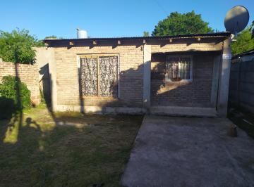 Casa de 1 ambiente, Cañuelas · Urgente! Casa en Venta – Dueño Directo | Barrio Libertad, Cañuelas