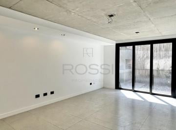 Departamento · 39m² · 1 Ambiente · Monoambiente a Estrenar | Patio y Parrilla | Amenities | Apto Profesional | Parque Leloir