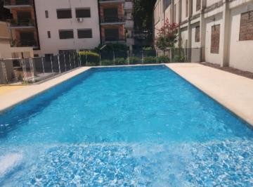 Departamento · 170m² · 6 Ambientes · 1 Cochera · Venta Semipiso 7 Amb con Cochera en Torre de Categoria Almagro