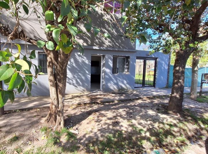 Departamento · 40m² · 1 Ambiente · 5 Cocheras