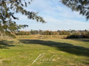Terreno · 928m² · Oportunidad! Lote en Venta. Barrio Cerrado, Perimetral. Zona Norte, Escobar