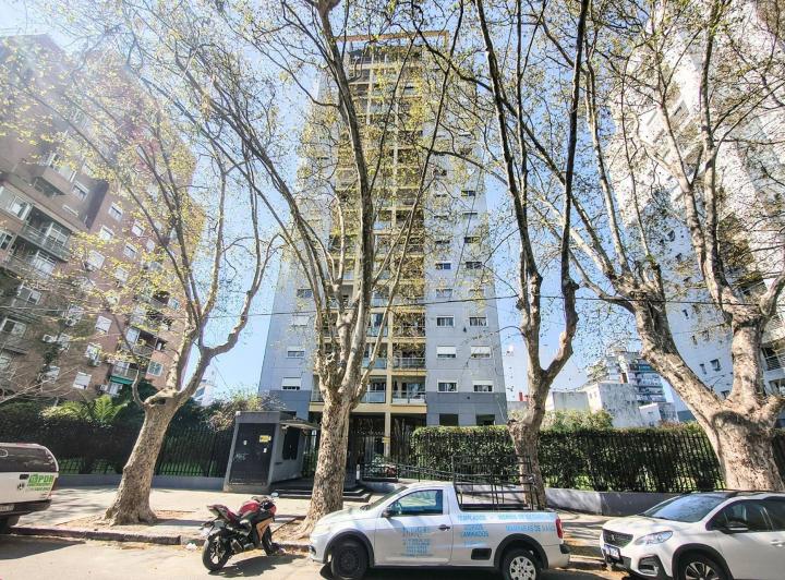 Departamento · 46m² · 2 Ambientes · 1 Cochera