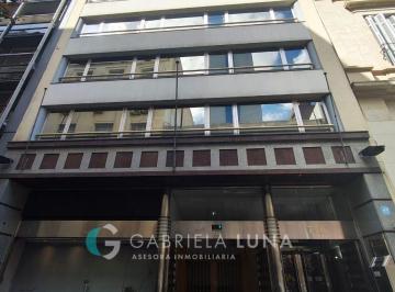 Oficina comercial , San Nicolás · Alquiler Oficina Plantas Libre - Microcentro