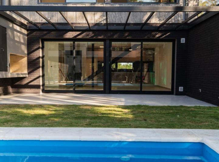 Casa en venta en Nuevo Malagueño · 4 ambientes