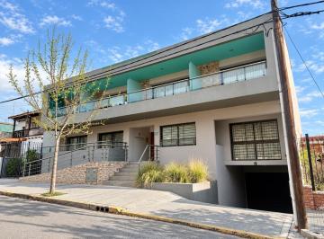 Departamento · 108m² · 4 Ambientes · 1 Cochera · Venta Departamento 3 Dorm., 2 Baños, Cochera. Centro, Villa Carlos Paz.