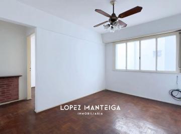 Departamento de 2 ambientes, Villa Urquiza · Departamento 2 Ambientes Alquiler en Villa Urquiza