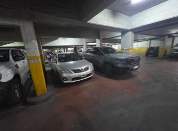 Garage · 12m² · 1 Ambiente · En Venta Espacio Cochera en Primer Subsuelo en Edificio Terrazas F: 11250