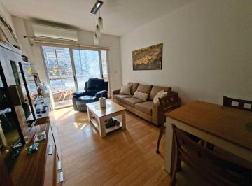 Departamento de 3 ambientes, Almagro · Departamento de 3 Ambientes con Dependencias o 3er Dormitorio con Cochera