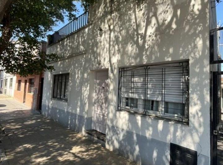 PH · 80m² · 3 Ambientes