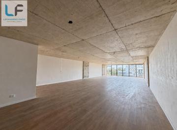 Oficina comercial · 156m² · 1 Ambiente · 3 Cocheras · Oficina en Olivos