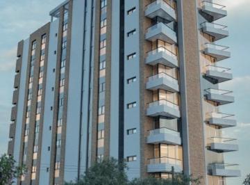 Departamento · 73m² · 3 Ambientes · Antu Mansilla 1040 | Departamentos Premium a Estrenar