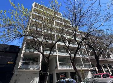 Departamento de 2 ambientes, Palermo · Departamento a Estrenar en Costa Rica y Humboldt