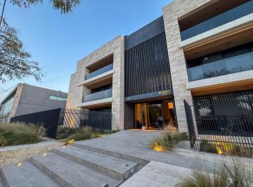 Departamento · 127m² · 3 Ambientes · 2 Cocheras · Departamento en Alquiler | Exclusivo Premium | Puro Cerro | 2 Dorm.