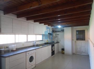 Casa · 120m² · 5 Ambientes · 2 Cocheras · Venta Casa 5 Ambientes C/ Cochera en Pilar